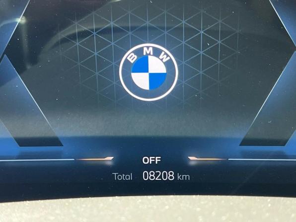 BMW X5 IV (G05/G18) Рестайлинг с пробегом 2024 года, цена 13 985 000 рублей, 8615 км, внедорожник, Автокод Объявления