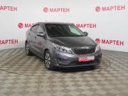 Kia Rio III Вологда  - изображение 21