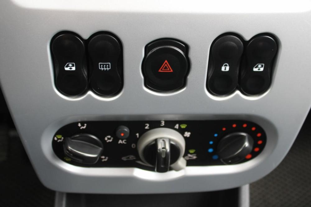 Renault Sandero I Пермь  - изображение 12