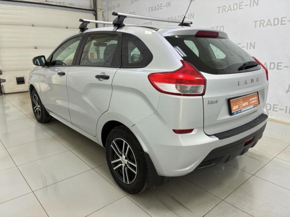 Lada (ВАЗ) XRAY I с пробегом 2018 года, цена 699 000 рублей, 99000 км, хэтчбек, Автокод Объявления