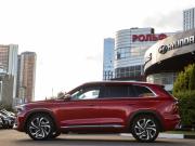 Geely Monjaro I Москва  - изображение 31