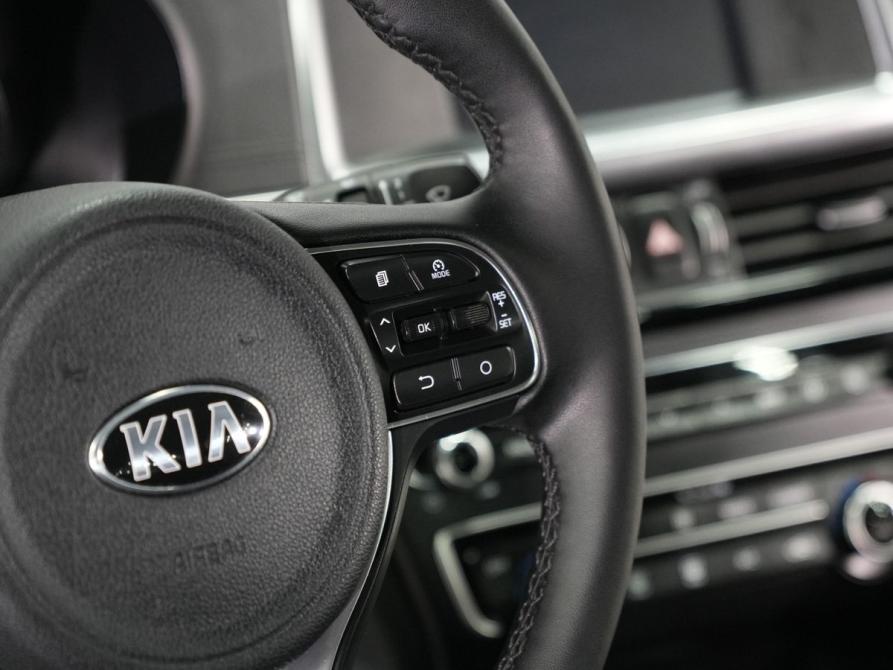 Kia Optima IV Новосибирск  - изображение 23