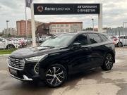 Haval Jolion I Калуга  - изображение 24