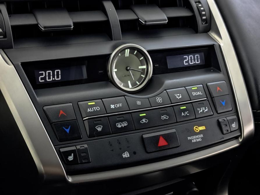 Lexus NX I Москва  - изображение 26