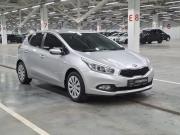 Kia Ceed II Казань  - изображение 25