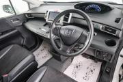 Honda Freed I Рестайлинг Красноярск  - изображение 30
