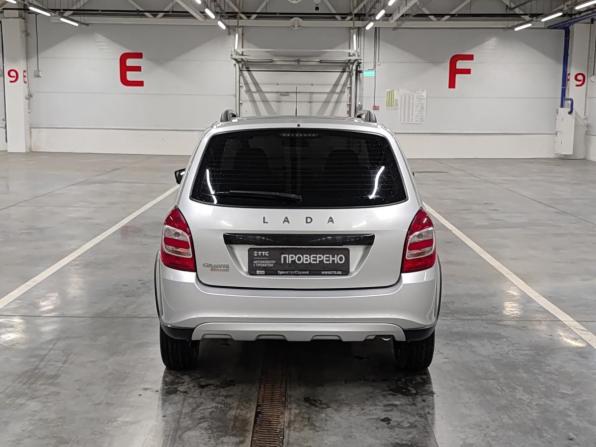 Lada (ВАЗ) Granta I Рестайлинг с пробегом 2023 года, цена 869 000 рублей, 42320 км, универсал, Автокод Объявления