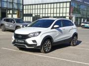 Lada (ВАЗ) XRAY I Чебоксары  - изображение 23