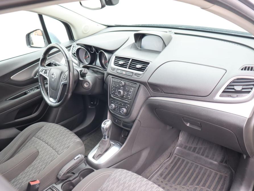 Opel Mokka I Москва  - изображение 10