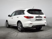 Infiniti QX60 I Санкт-Петербург  - изображение 33