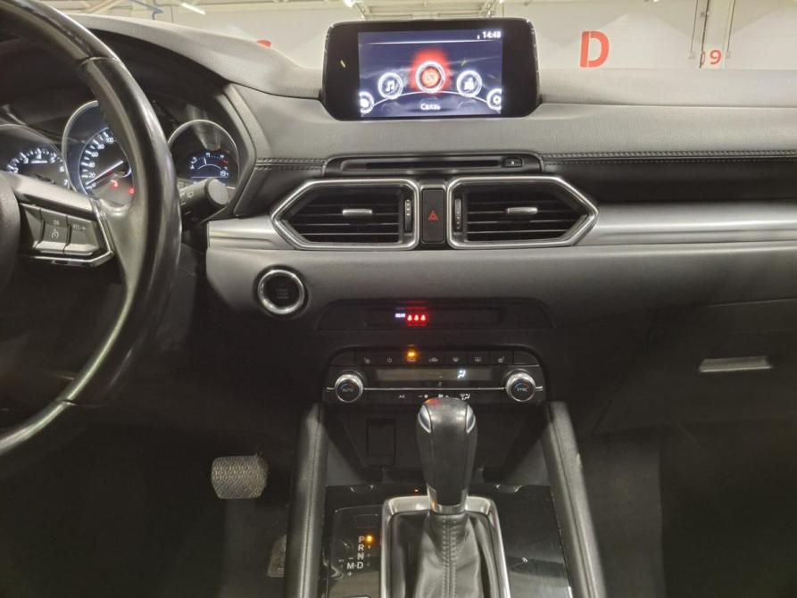 Mazda CX-5 II Казань  - изображение 18