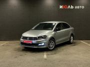 Volkswagen Polo V Рестайлинг Челябинск  - изображение 23