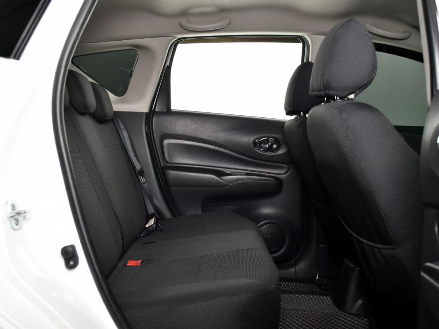 Nissan Note II Рестайлинг Кемерово  - изображение 12