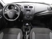 Lada (ВАЗ) Granta I Рестайлинг Старый Оскол  - изображение 29
