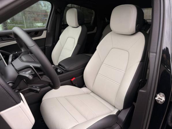Porsche Cayenne III Рестайлинг с пробегом 2026 года, цена 20 200 000 рублей, 20 км, внедорожник, Автокод Объявления