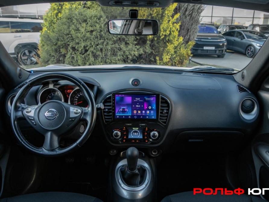 Nissan Juke I Москва  - изображение 10