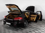 Porsche Panamera I Рестайлинг Санкт-Петербург  - изображение 51