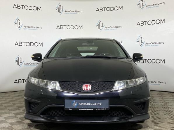 Honda Civic Type R VIII с пробегом 2008 года, цена 1 129 900 рублей, 295000 км, хэтчбек, Автокод Объявления