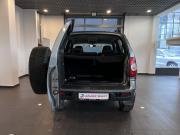 Chevrolet Niva I Рестайлинг Чебоксары  - изображение 60