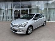 Hyundai Solaris I Воронеж  - изображение 13