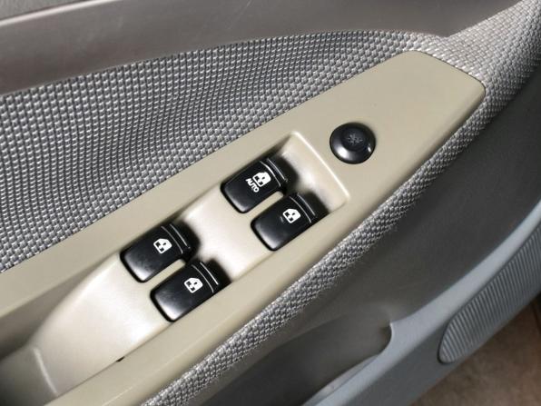 Chevrolet Lacetti I с пробегом 2008 года, цена 484 995 рублей, 190840 км, хэтчбек, Автокод Объявления