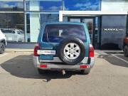 Mitsubishi Pajero III Рестайлинг Москва  - изображение 21