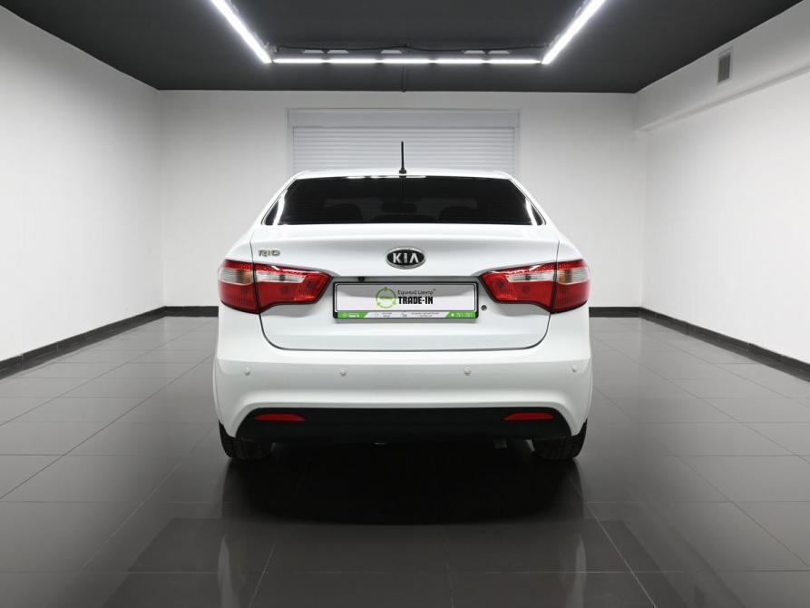 Kia Rio III Тверь  - изображение 4