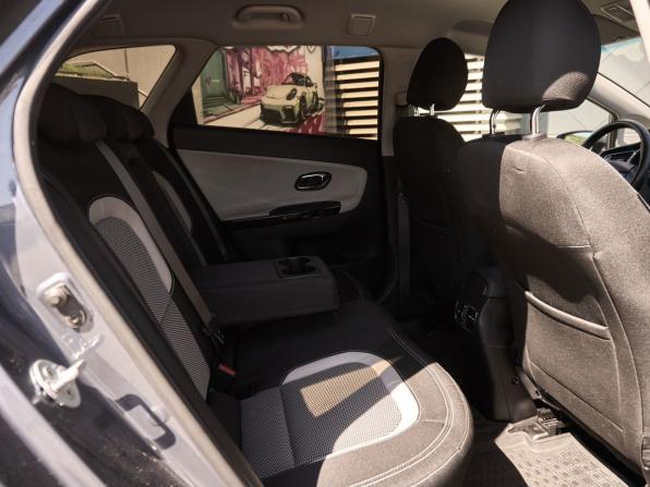 Kia Ceed II с пробегом 2014 года, цена 1 135 000 рублей, 159066 км, универсал, Автокод Объявления