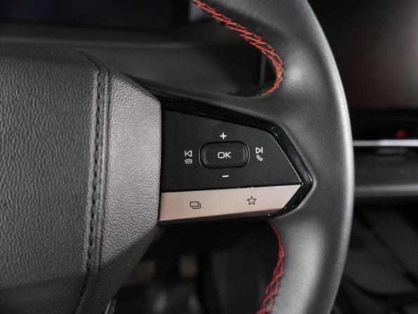 Changan CS55 Plus II Рестайлинг с пробегом 2023 года, цена 2 049 000 рублей, 63508 км, внедорожник, Автокод Объявления