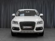 Audi Q5 I (8R) Рестайлинг Тюмень  - изображение 26