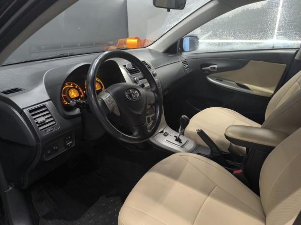 Toyota Corolla X (E140 E150) с пробегом 2007 года, цена 709 000 рублей, 107000 км, седан, Автокод Объявления