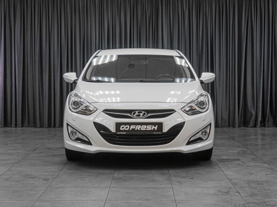 Hyundai i40 I Тюмень  - изображение 3