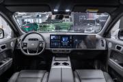 Li Auto (Lixiang) L7 I Рестайлинг Москва  - изображение 42