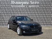BMW 3 серии V (E90/E91/E92/E93) Рестайлинг Краснодар  - изображение 26