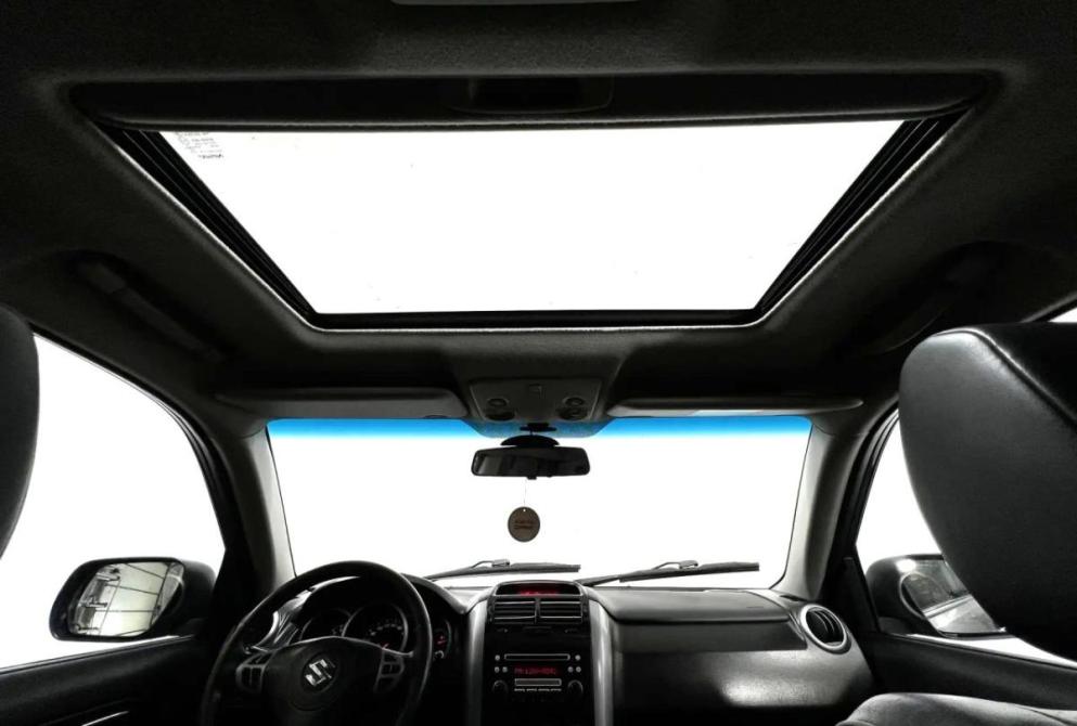 Suzuki Grand Vitara II Нижний Новгород  - изображение 15