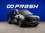 Chery Tiggo 8 Pro I Москва  - изображение 24