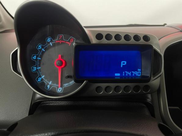 Chevrolet Aveo II с пробегом 2015 года, цена 650 000 рублей, 173095 км, седан, Автокод Объявления