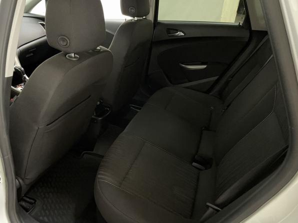 Opel Astra J с пробегом 2011 года, цена 800 000 рублей, 150587 км, хэтчбек, Автокод Объявления