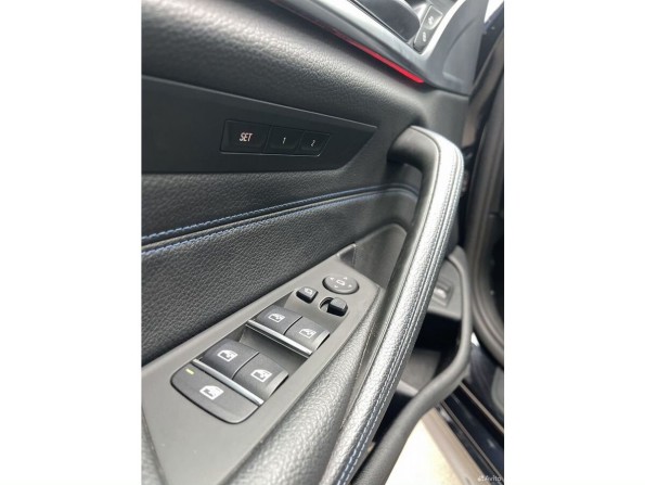BMW 5 серии VII (G30/G31/G38) Рестайлинг с пробегом 2021 года, цена 6 090 000 рублей, 40959 км, седан, Автокод Объявления