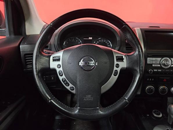 Nissan X-Trail II Рестайлинг с пробегом 2012 года, цена 1 315 000 рублей, 163000 км, внедорожник, Автокод Объявления
