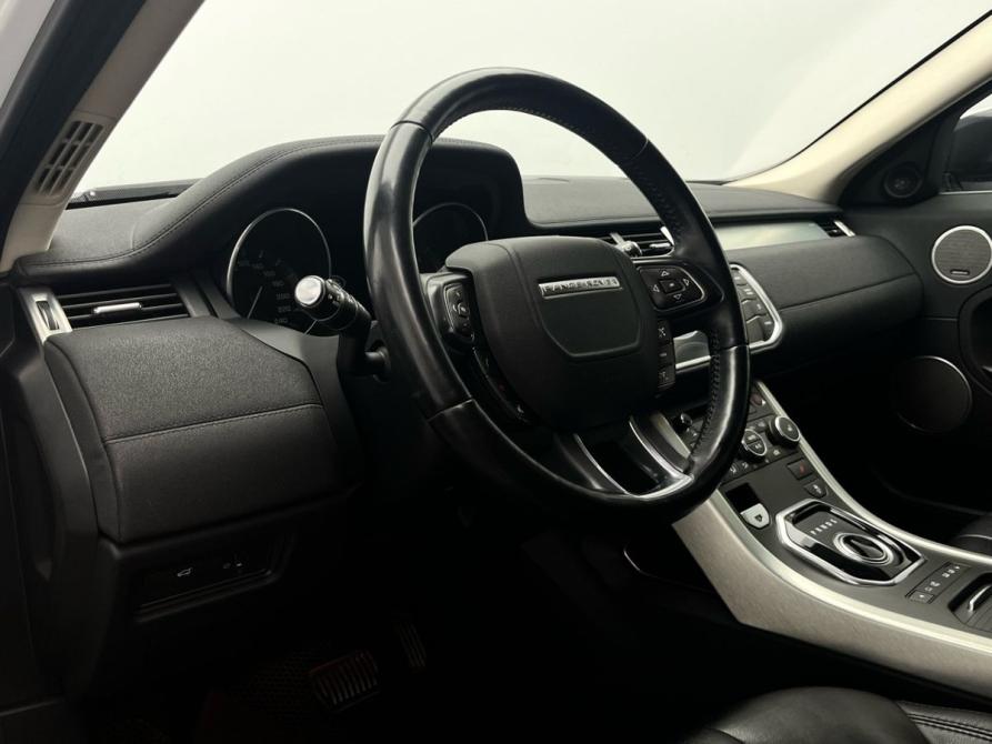 Land Rover Range Rover Evoque I Мурманск  - изображение 18