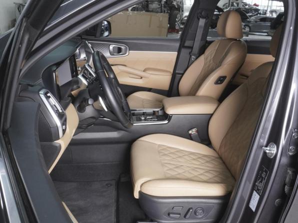 Kia Sorento IV с пробегом 2020 года, цена 4 599 000 рублей, 44389 км, внедорожник, Автокод Объявления