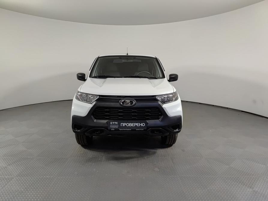 Lada (ВАЗ) Niva Travel I Уфа  - изображение 2