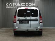 Lada (ВАЗ) Largus I Пермь  - изображение 23