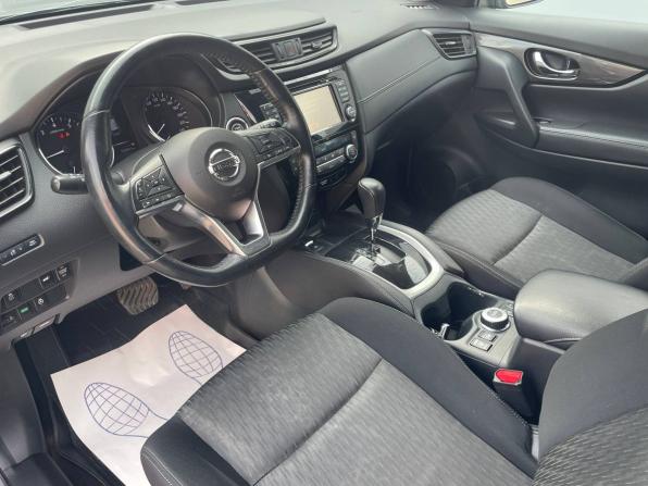 Nissan X-Trail III Рестайлинг с пробегом 2019 года, цена 2 158 000 рублей, 123891 км, внедорожник, Автокод Объявления