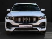 Geely Monjaro I Москва  - изображение 34