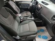 Geely Emgrand X7 I Рестайлинг 2 Уфа  - изображение 33
