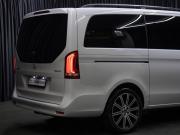 Mercedes-Benz V-Класс III (W447) Рестайлинг Москва  - изображение 52