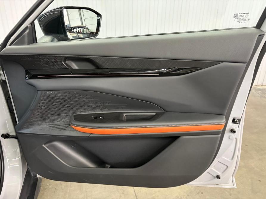 Changan UNI-V I Краснодар  - изображение 20