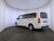 Opel Zafira Life I Москва  - изображение 37